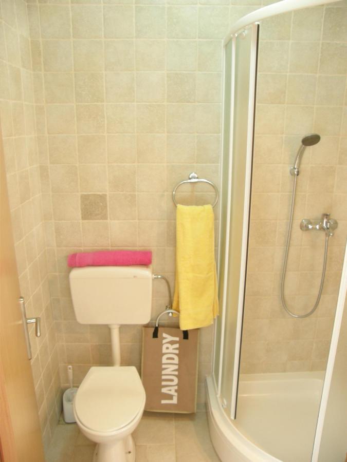 Apartments Belegrata Biograd Na Moru Zewnętrze zdjęcie