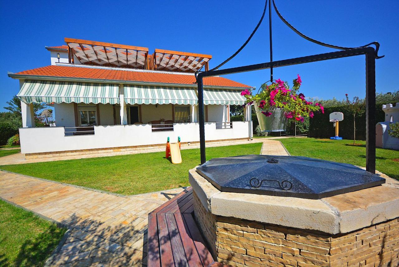 Apartments Belegrata Biograd Na Moru Zewnętrze zdjęcie