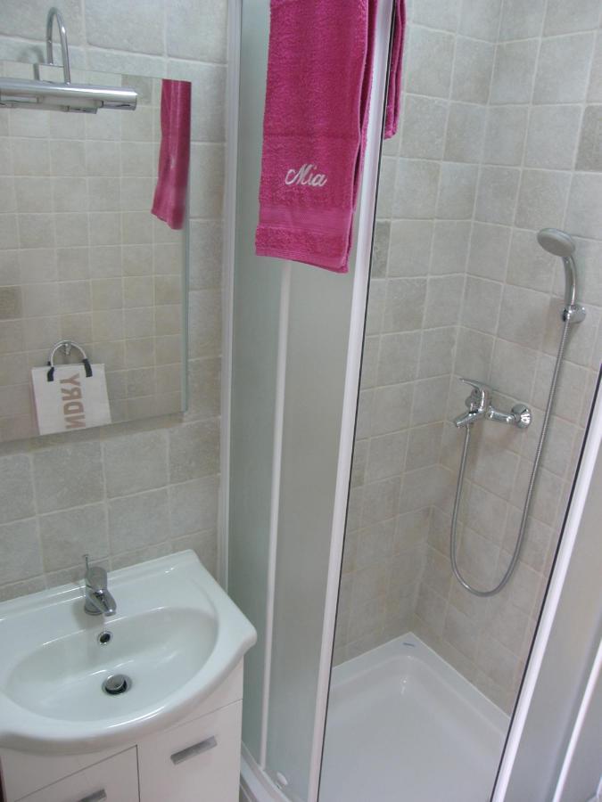 Apartments Belegrata Biograd Na Moru Zewnętrze zdjęcie