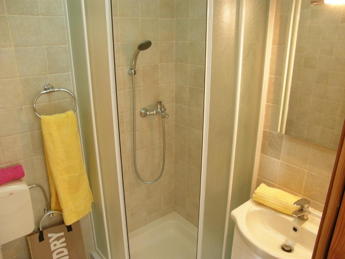 Apartments Belegrata Biograd Na Moru Zewnętrze zdjęcie