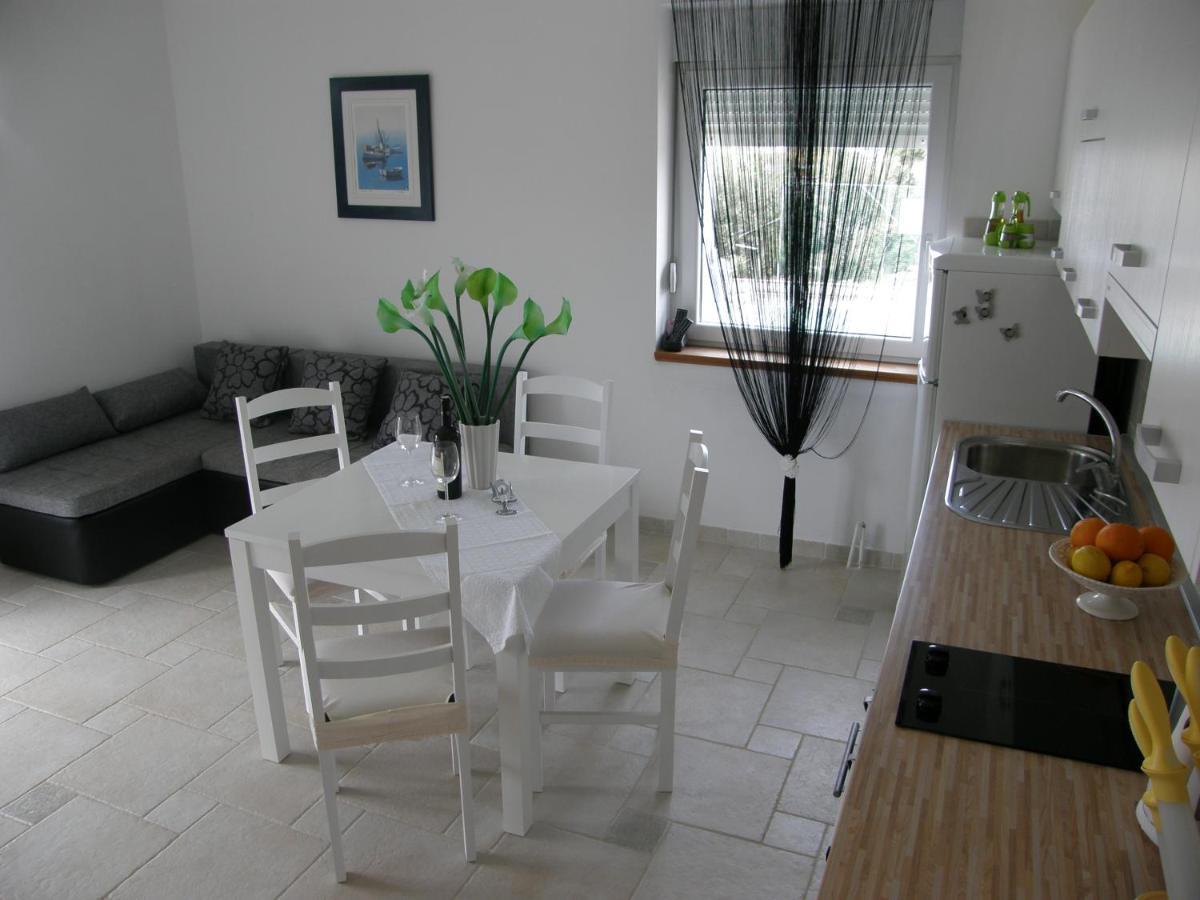 Apartments Belegrata Biograd Na Moru Zewnętrze zdjęcie