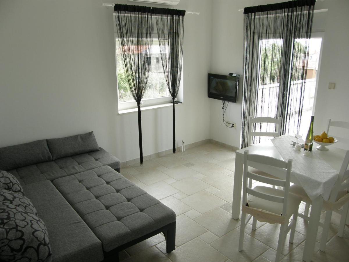 Apartments Belegrata Biograd Na Moru Zewnętrze zdjęcie
