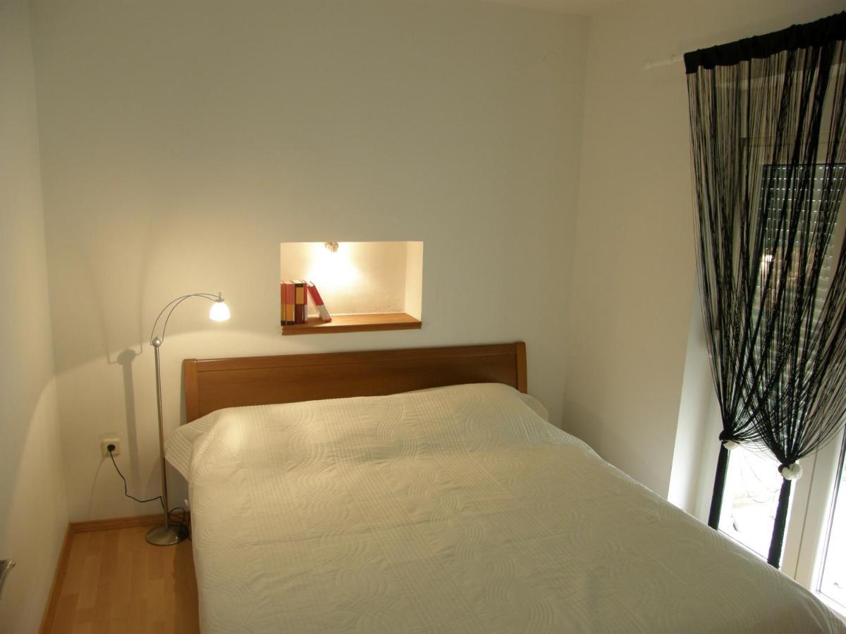 Apartments Belegrata Biograd Na Moru Zewnętrze zdjęcie