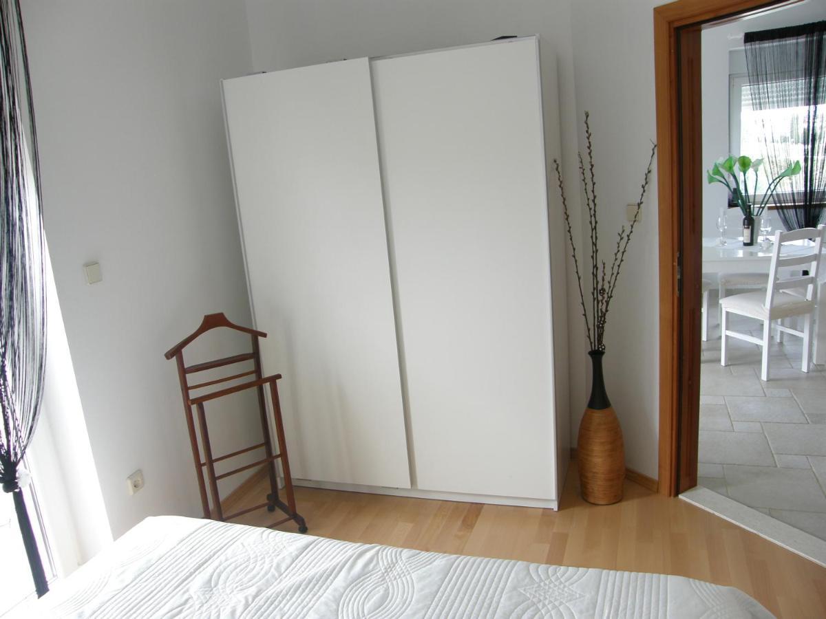Apartments Belegrata Biograd Na Moru Zewnętrze zdjęcie