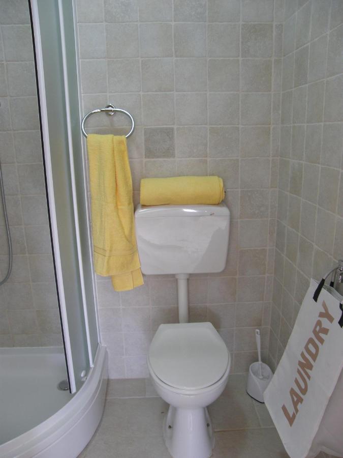 Apartments Belegrata Biograd Na Moru Zewnętrze zdjęcie
