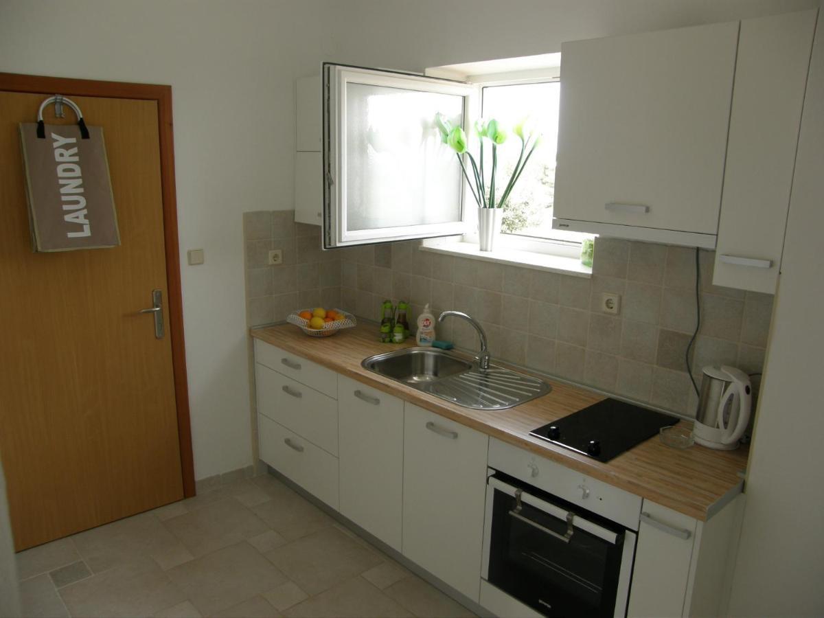 Apartments Belegrata Biograd Na Moru Zewnętrze zdjęcie