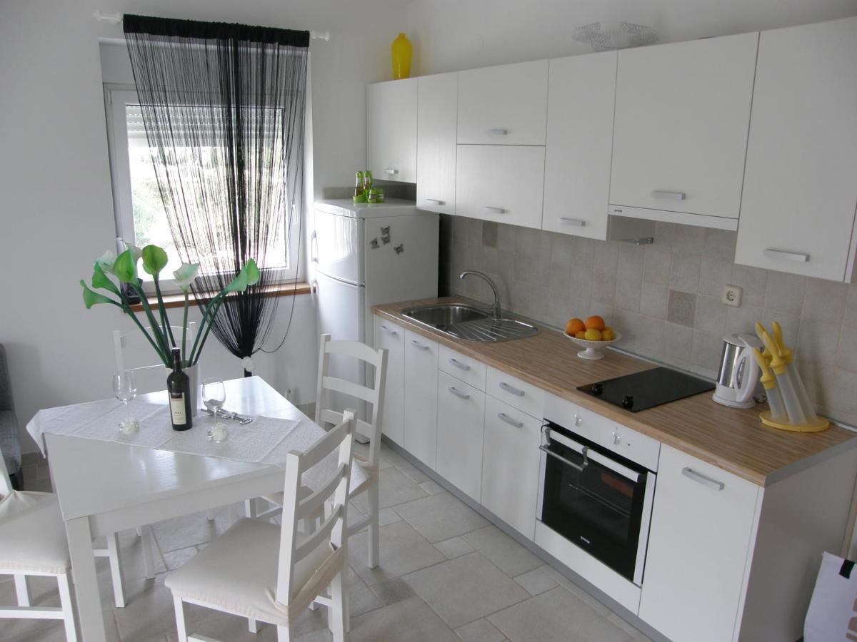 Apartments Belegrata Biograd Na Moru Zewnętrze zdjęcie