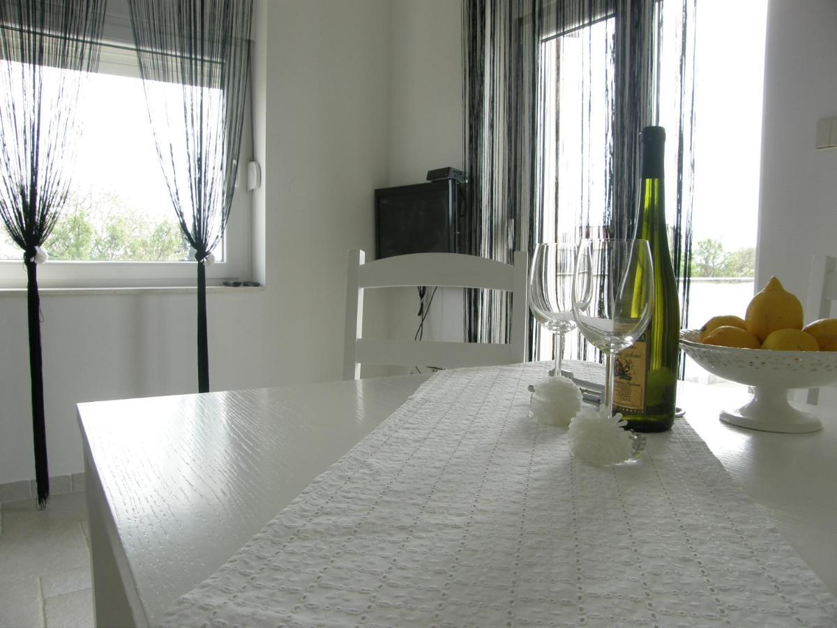 Apartments Belegrata Biograd Na Moru Zewnętrze zdjęcie